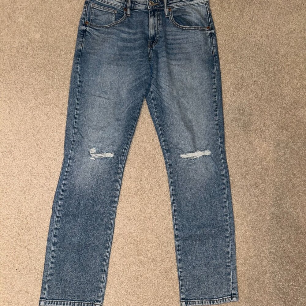 Jeans - Picture 2 of 3